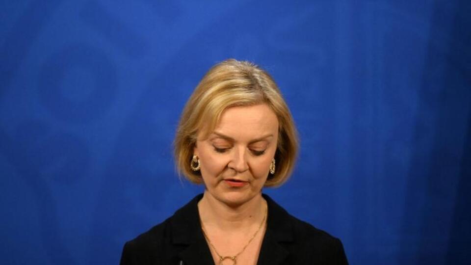 İngiltere'yi Başbakan Truss mı, Maliye Bakanı Hunt mı yönetiyor?