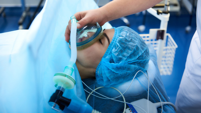 Anestezi korkusu neden olur?