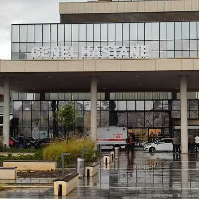 İstanbul'da tedavi gören madencilerin son durumu açıklandı