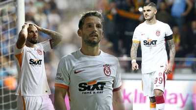 Gelen gideni arattı