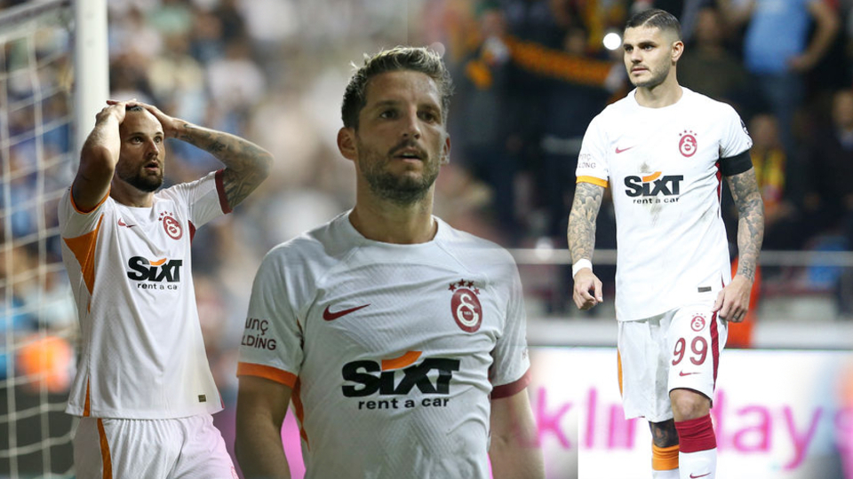 Gelen gideni arattı