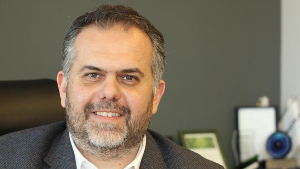 Finansal veriyi demokratikleştirdik!