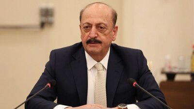 Çalışma Bakanı Bilgin'den asgari ücret açıklaması