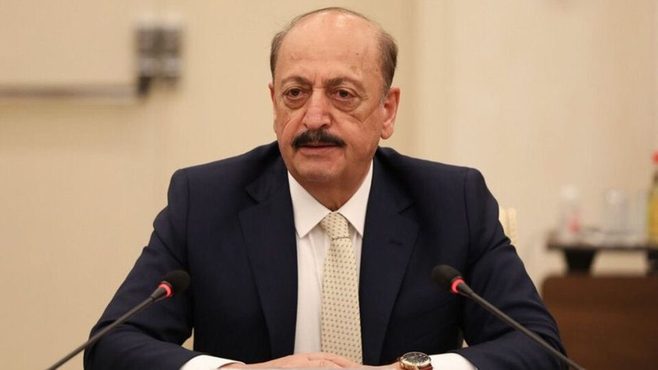 Çalışma Bakanı Bilgin'den asgari ücret açıklaması