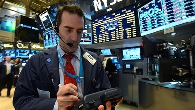 Avrupa borsaları yükselişle kapandı