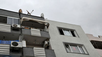 Minik Barış'ın kahreden sonu!