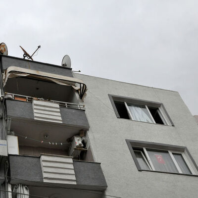 Minik Barış'ın kahreden sonu!