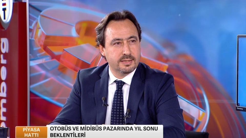'ABD pazarında büyüyeceğiz'