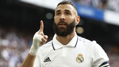 Ballon d'Or Benzema'nın!