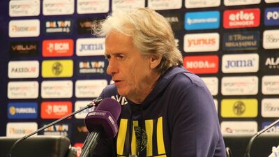 Jesus'tan taraftara 'Altay' çağrısı!