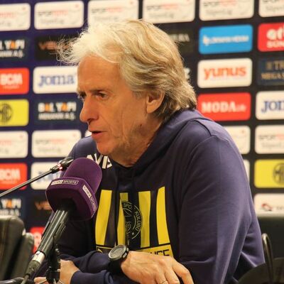 Jesus'tan taraftara 'Altay' çağrısı!