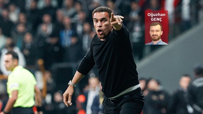 5 maddede Ismael krizi!