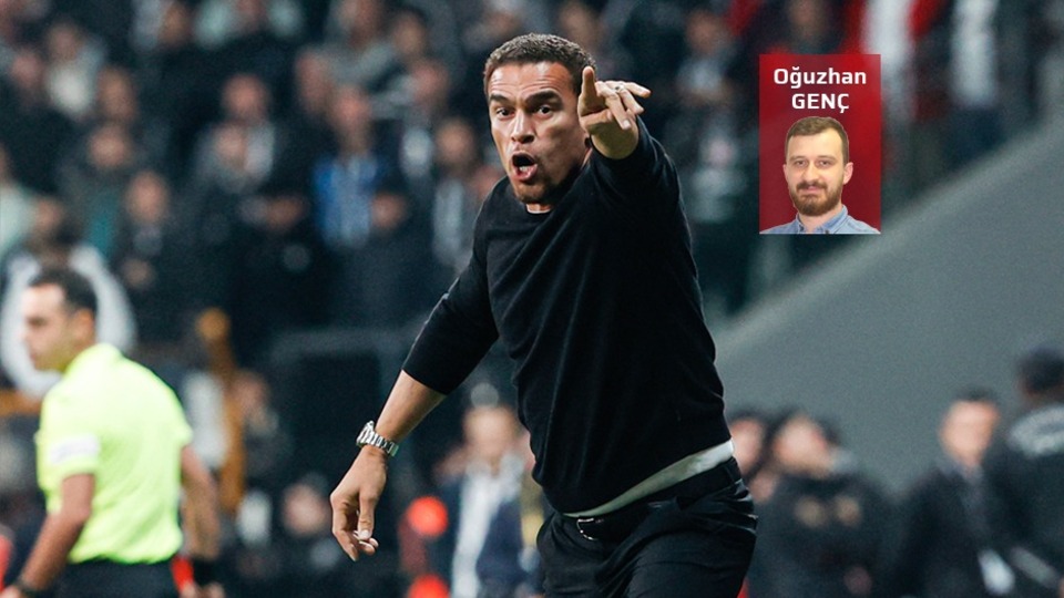 5 maddede Ismael krizi!