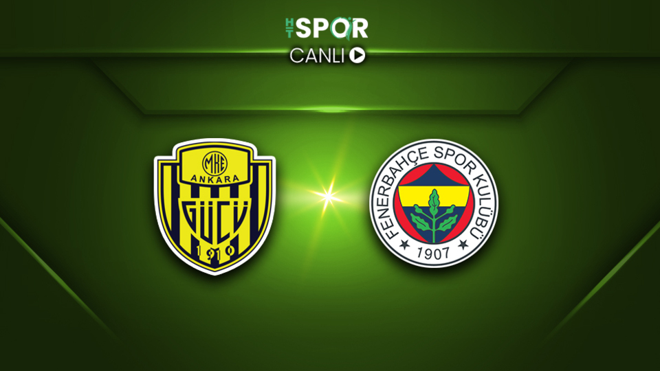 F.Bahçe, Başkent'te hata yapmadı!