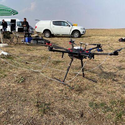 Malazgirt savaş alanı noktasal tespiti