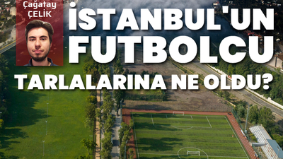 Çanlar İstanbul futbolu için çalıyor