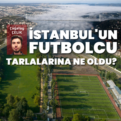 Çanlar İstanbul futbolu için çalıyor