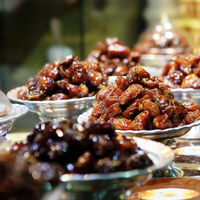 Hurma kilo aldırır mı?