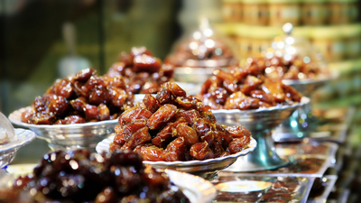 Hurma kilo aldırır mı?