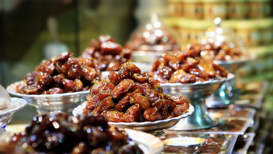 Hurma kilo aldırır mı?