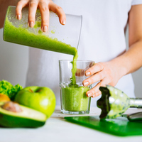 7 günlük detoks diyet listesi