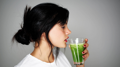 21 günlük detoks diyet listesi