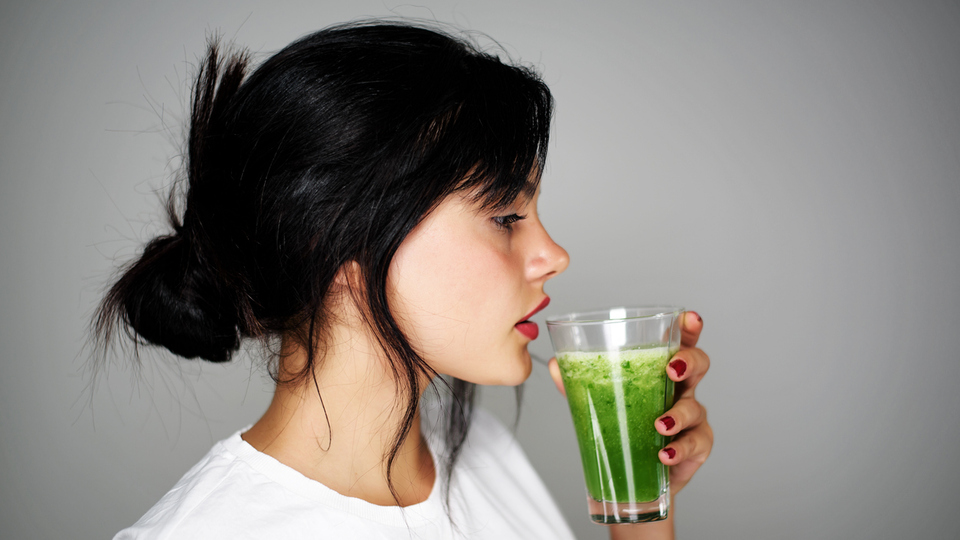 21 günlük detoks diyet listesi