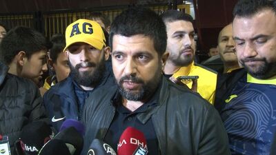 "O golde tartışmalı pozisyon var"