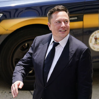 Musk'ın Ukrayna adımının ardından Pentagon'dan yeni hamle