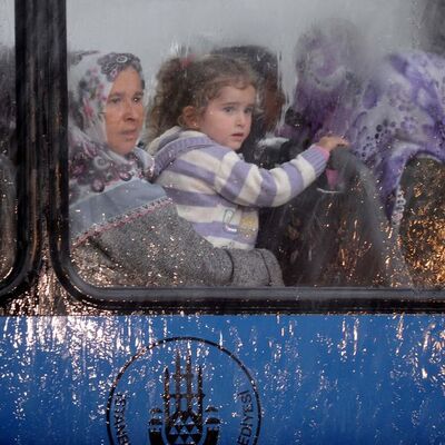 Meteoroloji'den sağanak ve rüzgar uyarısı