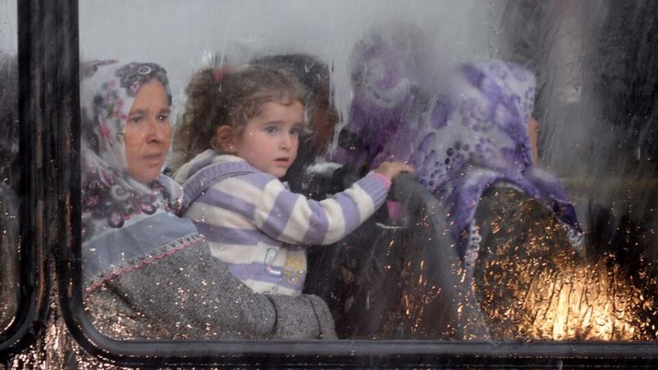 Meteoroloji'den sağanak ve rüzgar uyarısı