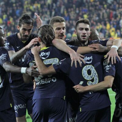 "Bu rotasyon 1923'ten beri görülmedi"