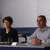 BioNTech'in kanser aşıları geliyor!