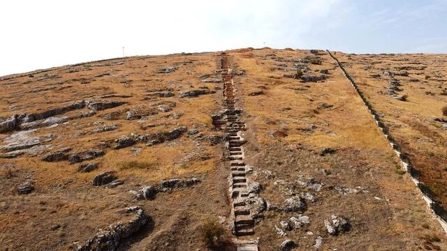 Uzadıkça uzuyor! "Nereye gideceğini kestiremiyoruz"
