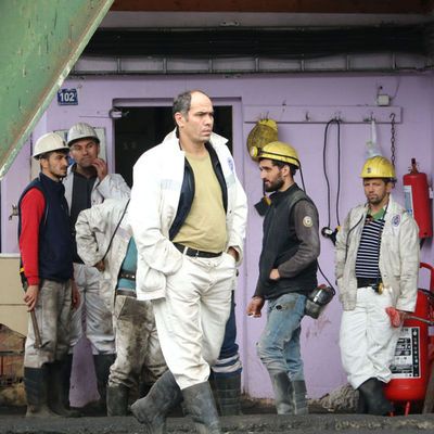 41 madencinin şehit olduğu ocakta son durum!