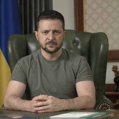Zelenskiy'den Putin ile müzakere açıklaması