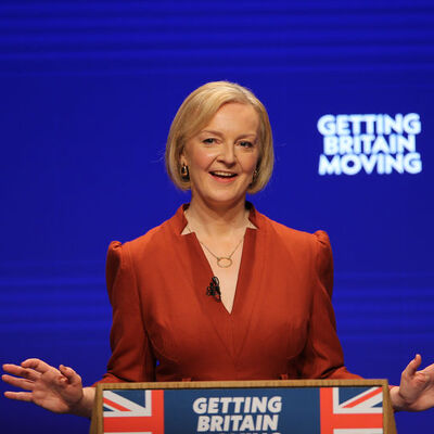 5 Eylül'de başbakan seçilen Truss'ın liderliği sorgulanıyor