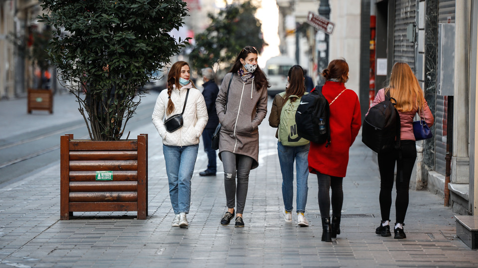 BM'den çarpıcı rapor! Kadın ve çocukların sağlığı bozuk