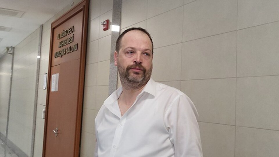 Fatih Tezcan hakkında 3 yıla kadar hapis istemi