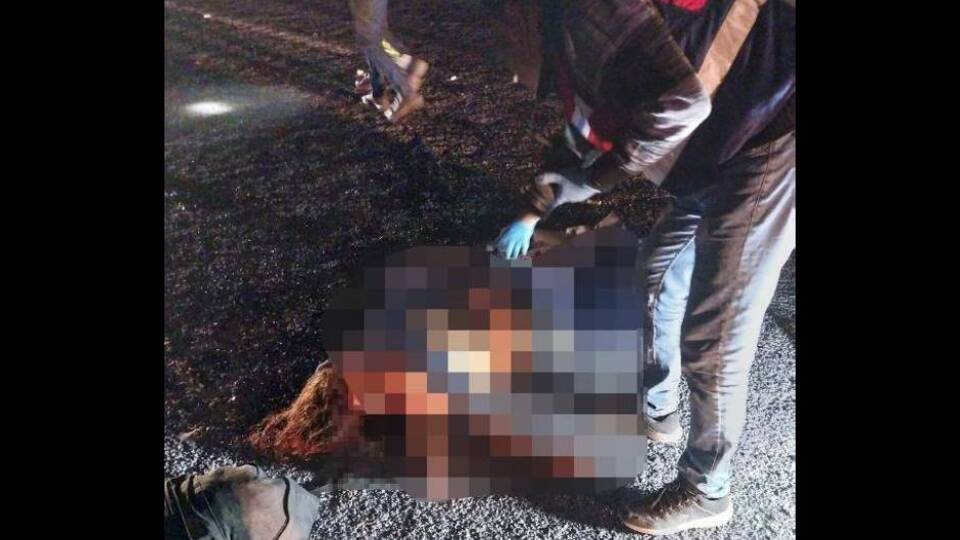 Yara izleri olan kadın cansız bedeni bulundu