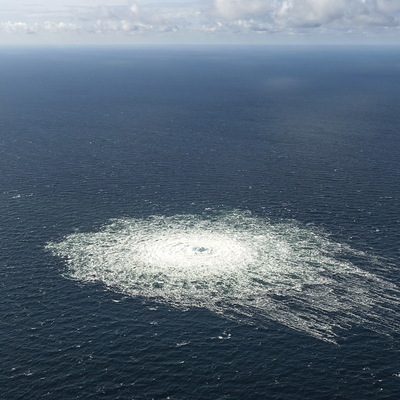 Danimarka'dan Kuzey Akım açıklaması