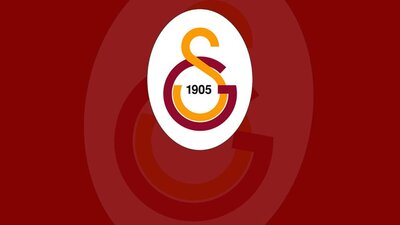 Galatasaray yeni yardımcıyı açıkladı!
