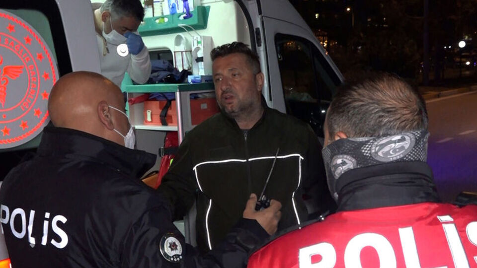 Sahildeki cinayete "haksız tahrik" indirimli ceza