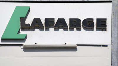 ABD'den DEAŞ'ı finanse etmekle suçlanan Lafarge kararı