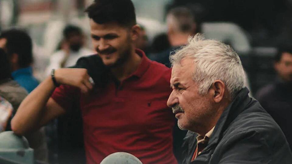 '6. Denizbank İlk Senaryo İlk Film Yarışması' başlıyor