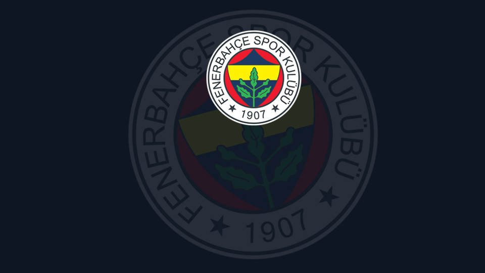 Fenerbahçe'den Galatasaray'a yanıt!