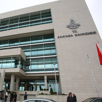 Dezenformasyon yasası AYM'de