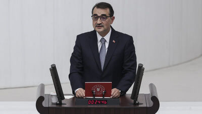 Enerji Bakanı'ndan Amasra açıklaması: Karakutu elimizde