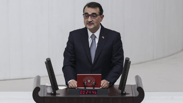 Enerji Bakanı'ndan Amasra açıklaması: Karakutu elimizde