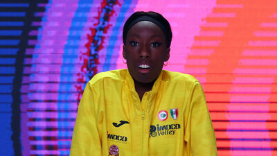 Guidetti'den Egonu'ya destek